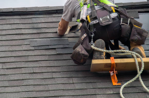 Quick and Trustworthy Emergency Roof Repair Services in Wells Branch, TX