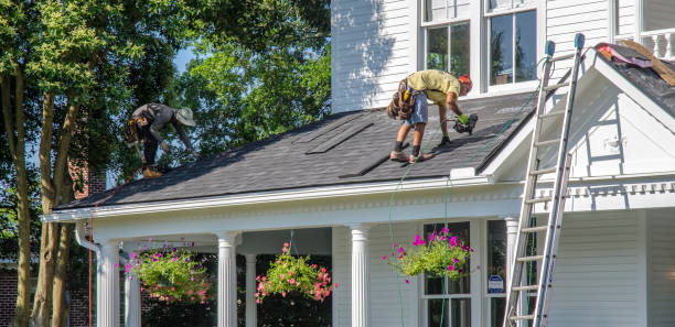 Slate Roofing Contractor in Wells Branch, TX